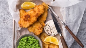 Fish & Chips